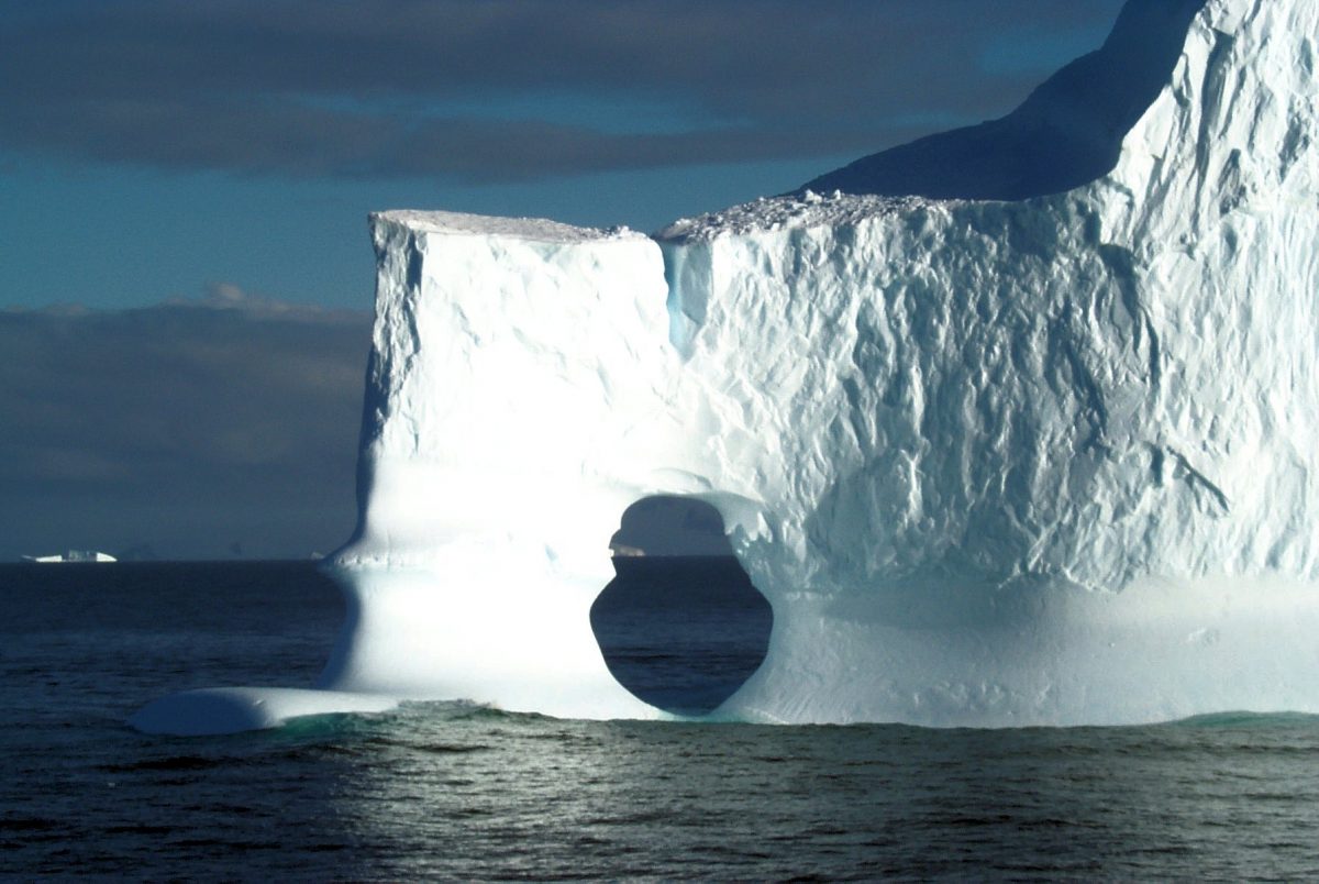 To the Ends of the Earth Antarctica, the Antarctic Treaty and South Africa SAIIA