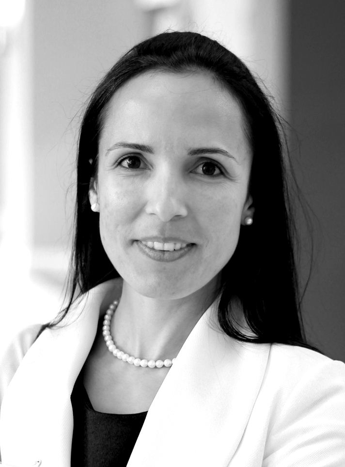 Dr Ana Cristina Alves SAIIA