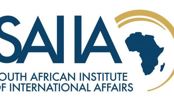SAIIA Logo