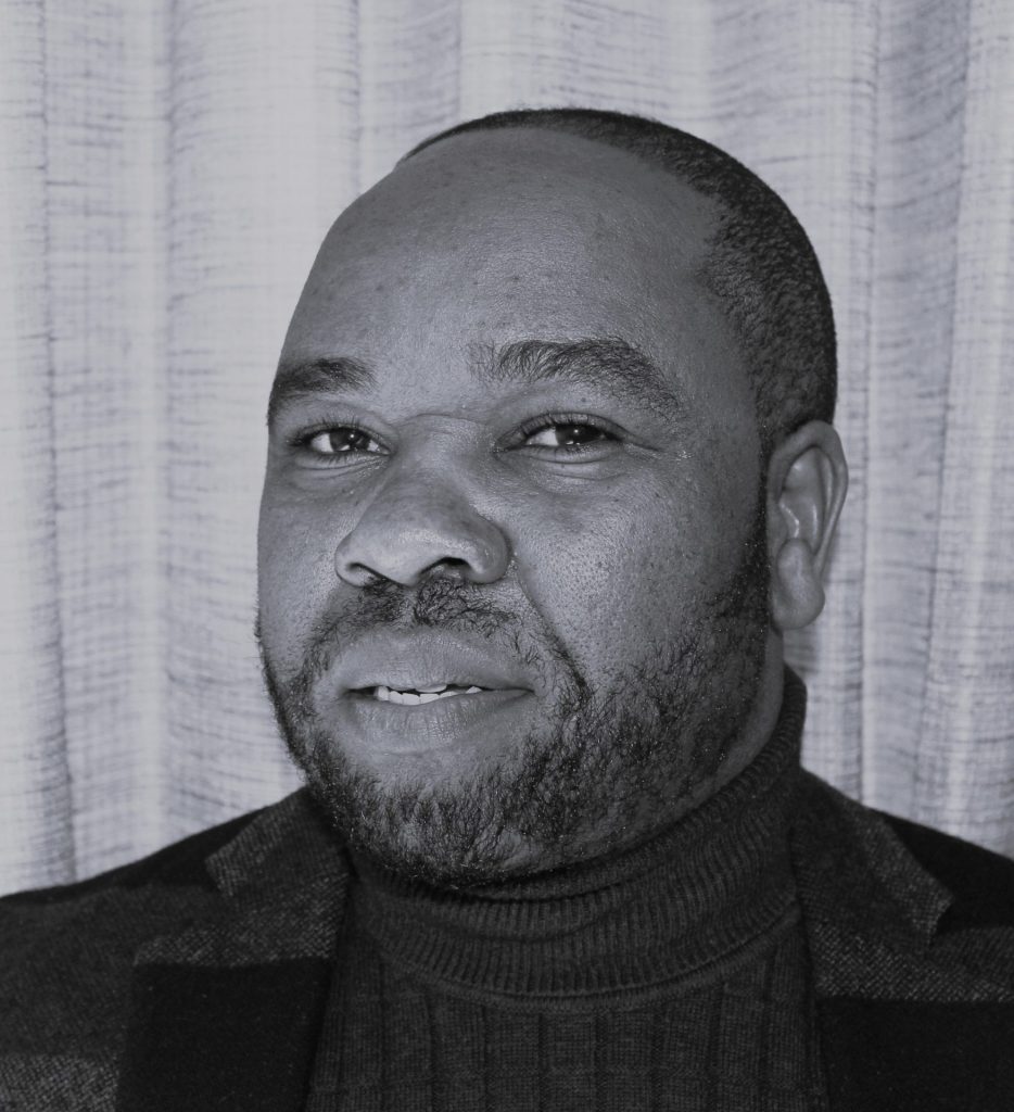 Goodwill Stanley Kachingwe