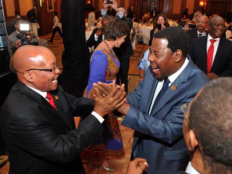 img zuma yayi 18th au summit 2012