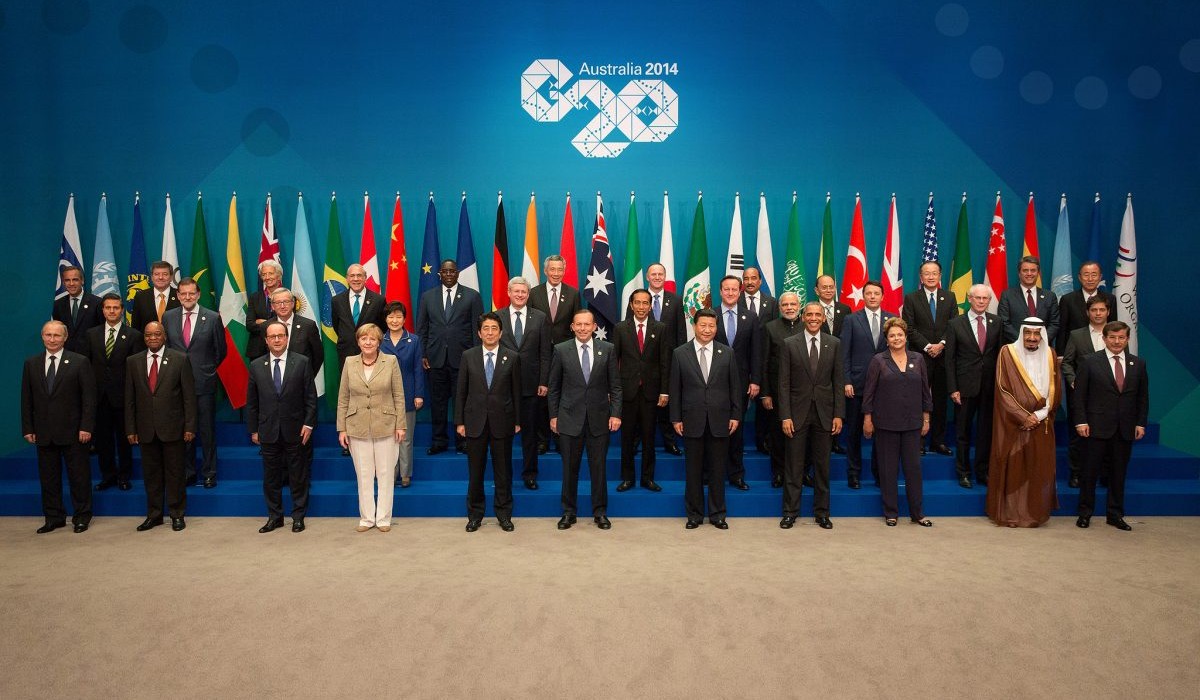 South African Objectives in the G20 Leaders Summit SAIIA