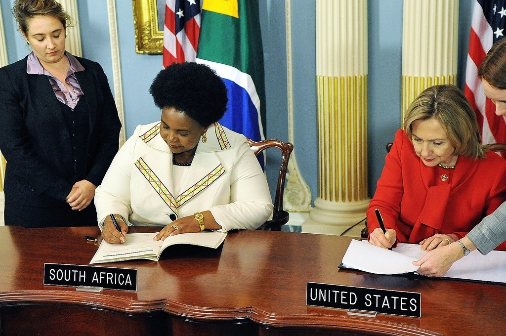 (c) US State Department / Flickr
