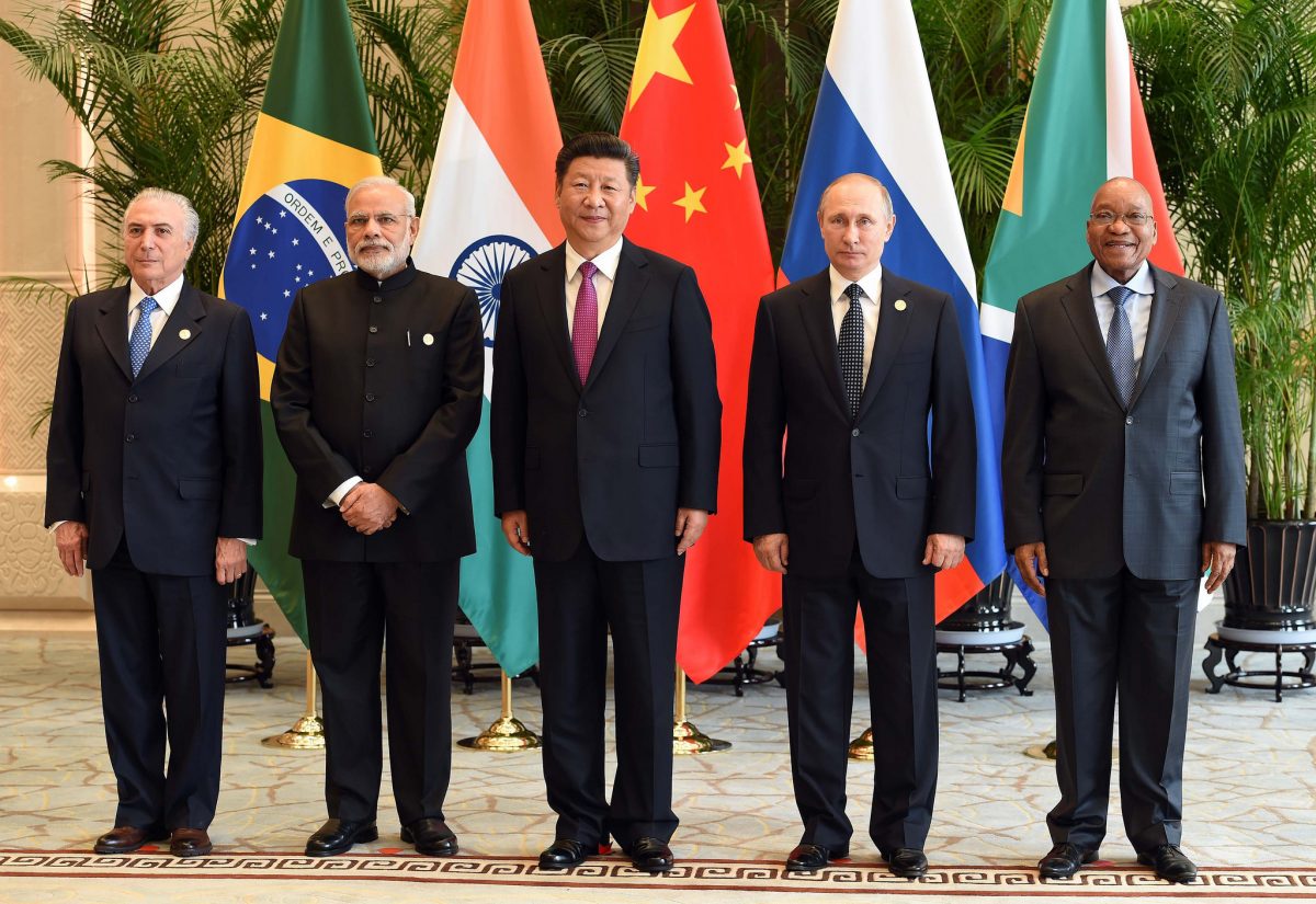 South Africa must be pragmatic about BRICS - SAIIA