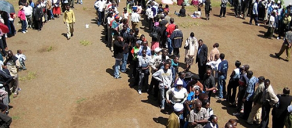 Photo © Ian Schuller/Flickr/Creative Commons