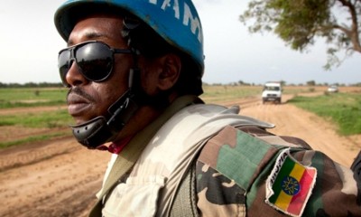 Photo © Albert González Farran/UNAMID