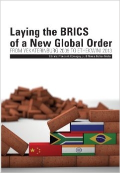 LayingBRICS