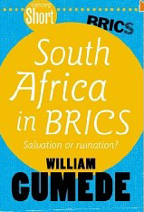 South Africa in BRICS