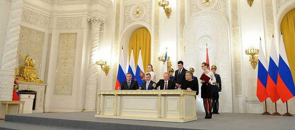 Photo © the Kremlin