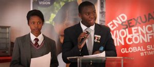 Photo © British High Commission