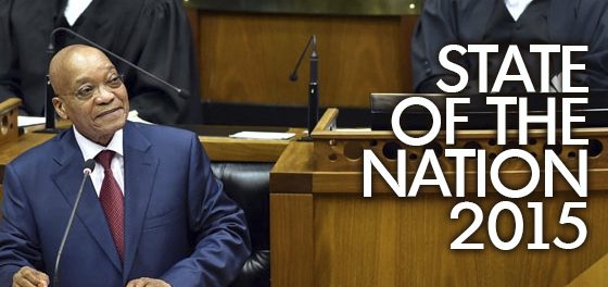 Photo © South African Government