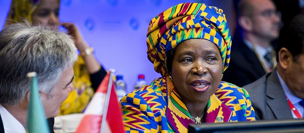 Photo © President of the European Council