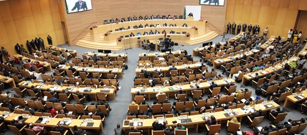 Photo © African Union Commission