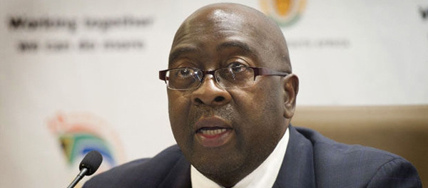 Photo © South African Government