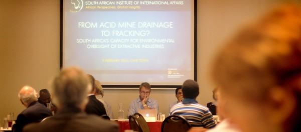 Photo © Riona Judge McCormack/ SAIIA