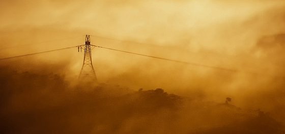 Photo © StormSignal / Flickr