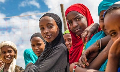 Photo © UNICEF Ethiopia/ Ose