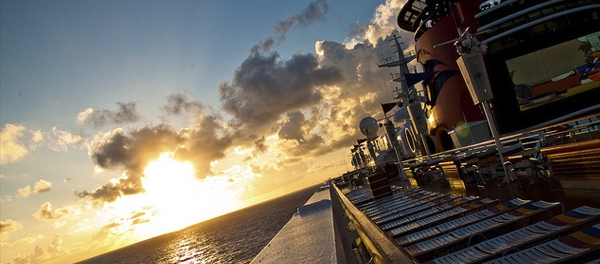 Photo © Scott Smith/ flickr