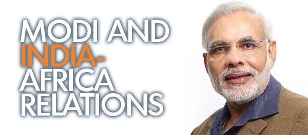 Photo © Narendra Modi/ Flickr