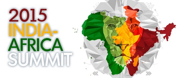 Photo © India-Africa Forum