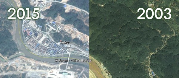 Photos © Google Maps