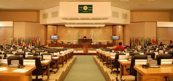 Photo © PAP/http://www.pan-africanparliament.org