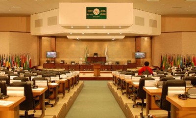 Photo © PAP/http://www.pan-africanparliament.org