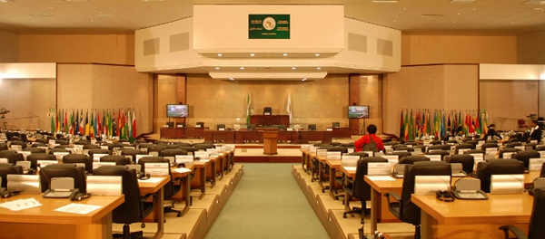 Pan-African Parliament debates four Country Review Reports ...