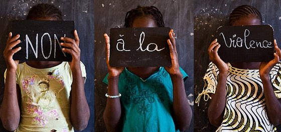 Photo © Vincent Tremeau/Oxfam
