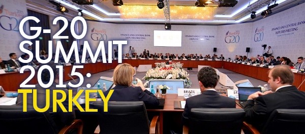 Photo © G-20 Turkey