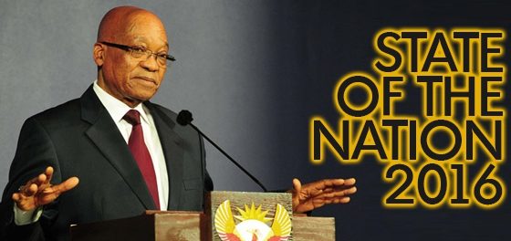 Photo © Government of South Africa GCIS