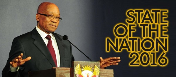 Photo © Government of South Africa GCIS