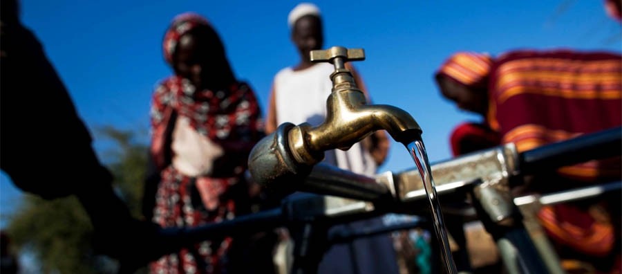 Photo © Albert González Farran, UNAMID/Flickr