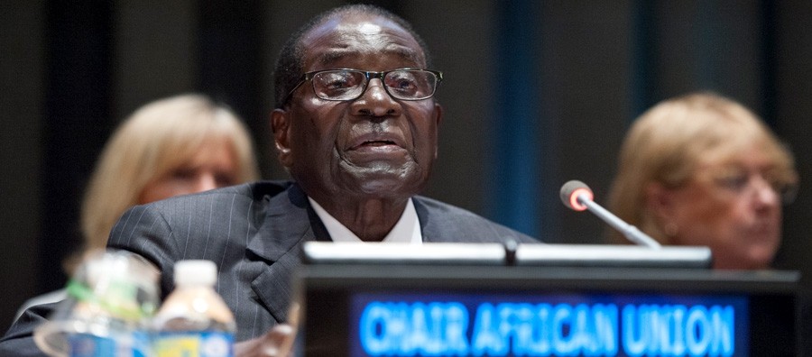 Photo © UN Photo/Cia Pak