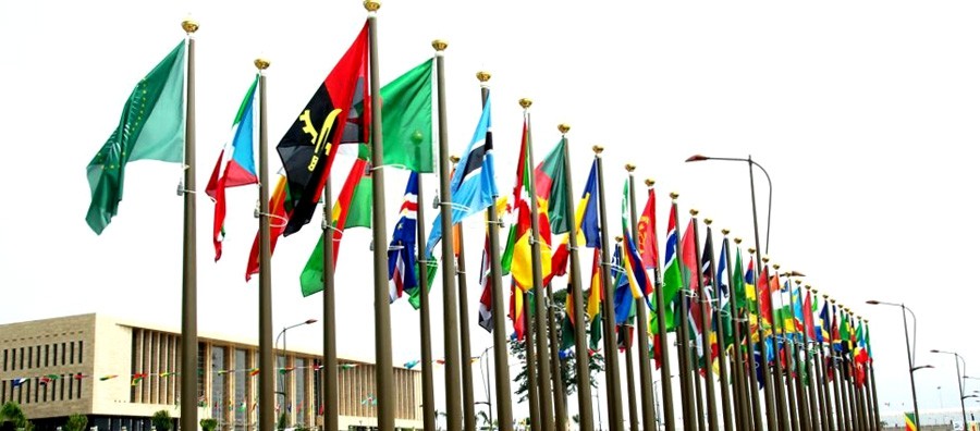 Photo © Embassy of Equatorial Guinea/ Flicker