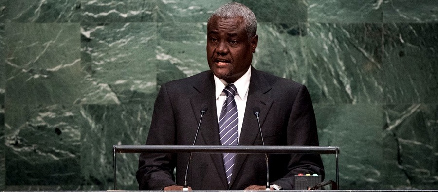 Photo © UN Photo/Cia Pak/ Flickr