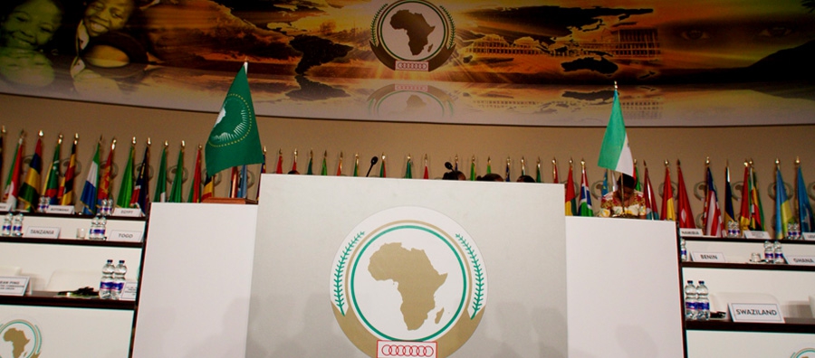 Photo © Embassy of Equatorial Guinea/Flickr