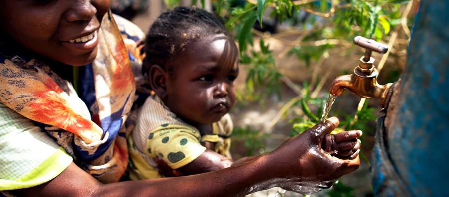Photo © UNAMID/Flickr