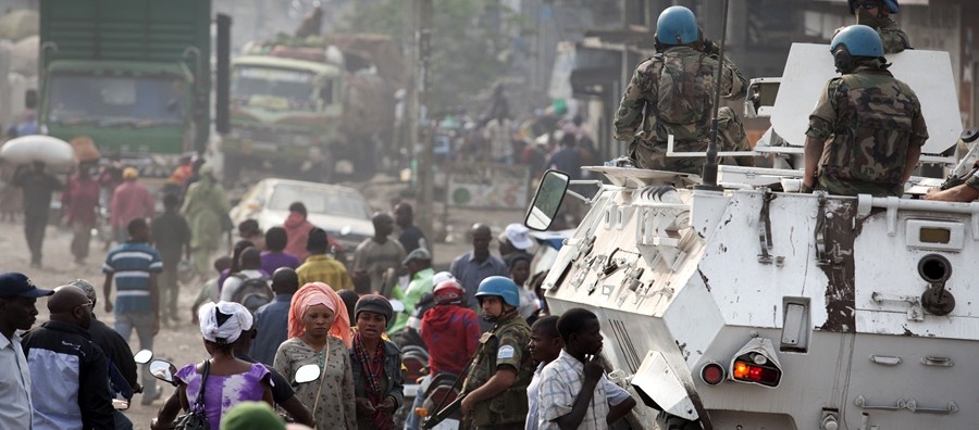 © MONUSCO/Sylvain Liechti