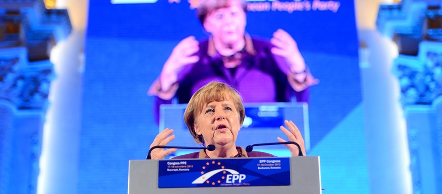 Photo: flickr, European People's Party