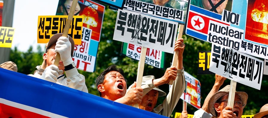 Photo: Flickr, Woohae CHO