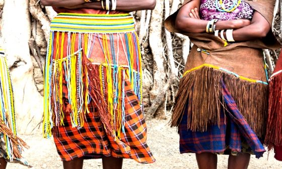 Photo: Unsplash, chrissie kremer