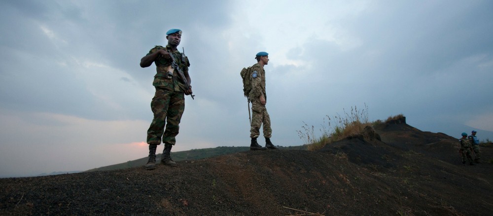 Photo: Flickr, MONUSCO/Sylvain Liechti
