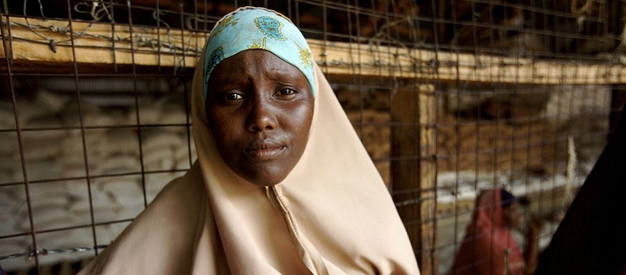 Photo © Department of Foreign Affairs and Trade / Kate Holt / Africa Practice