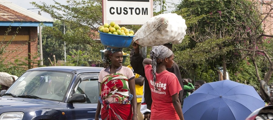 Photo: flickr,Simone D. McCourtie / World Bank