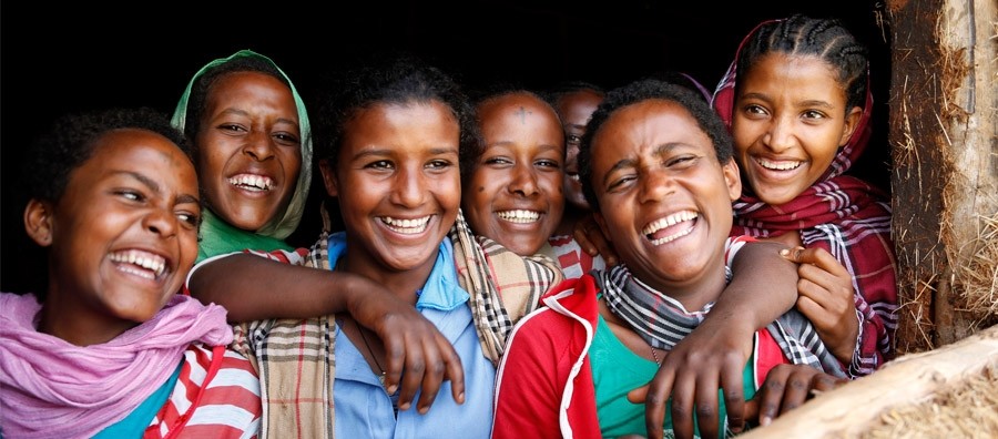 Photo © Jessica Lea/Department for International Development/ Flickr