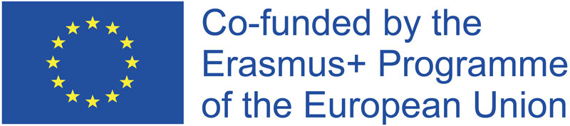 Cofunded-by-Erasmus-EU