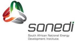 Sanedi Logo
