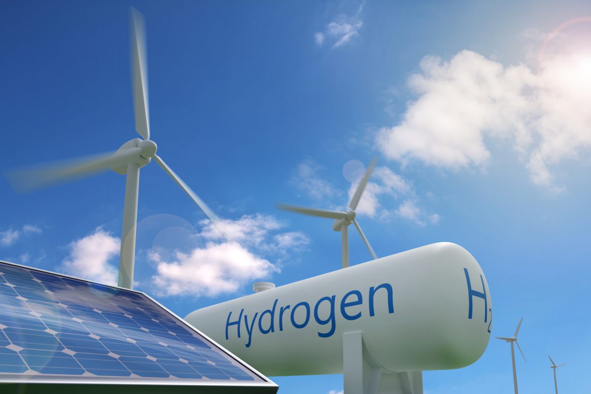 Green Hydrogen Offers A Window To Redefine The Africa-Australia And ...