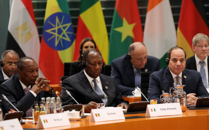 African role in G20 requires more than a seat at the table